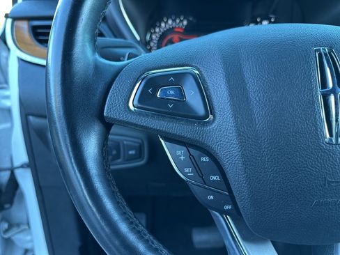 Used 2019 Lincoln MKC Reserve w/ MKC Climate Package image 51