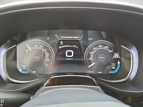 Used 2025 RAM 1500 Tungsten AWD/4WD image 10