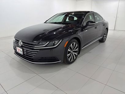 Used 2020 Volkswagen Arteon SEL
