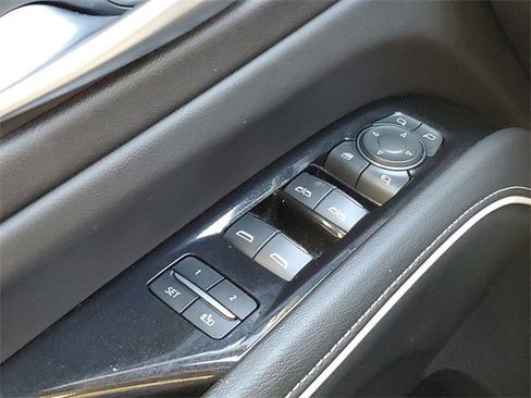 Certified 2023 Cadillac Escalade Premium Luxury w/ LPO, Illumination Package image 24