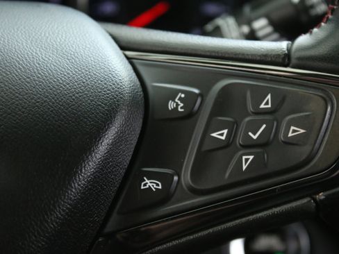 Used 2023 Chevrolet Equinox RS w/ LPO, Floor Liner Package FWD image 14