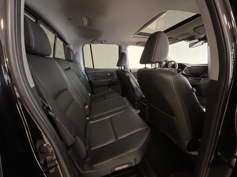 Used 2023 Honda Ridgeline RTL image 21