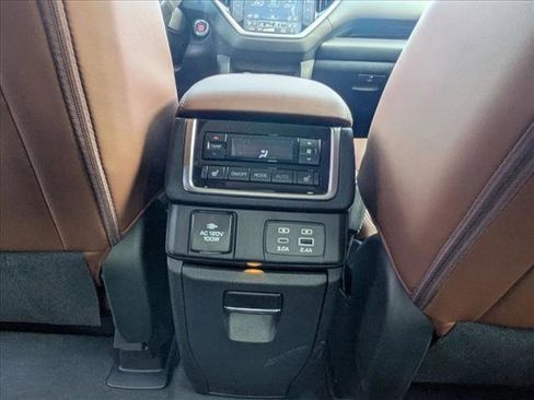 New 2026 Subaru Ascent Touring image 13