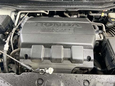 Used 2017 Honda Odyssey EX-L image 30