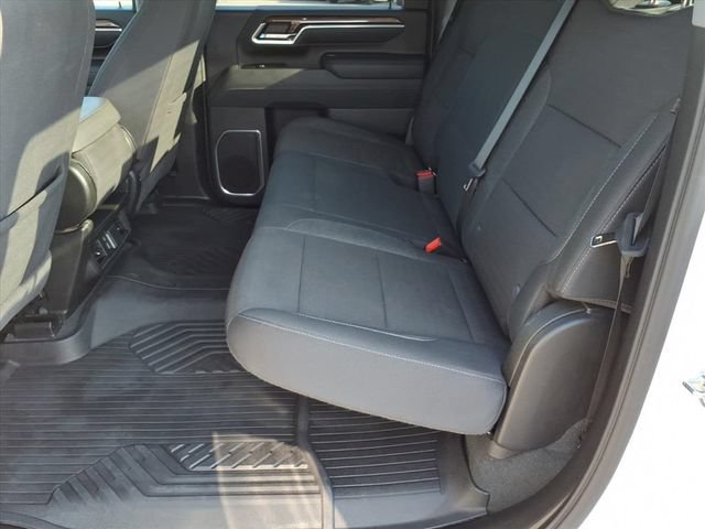 Used 2026 Chevrolet Silverado 2500 LT AWD/4WD image 13
