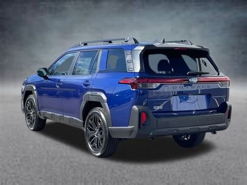 New 2026 Subaru Outback Limited XT w/ Premium/Limited Plus Package AWD/4WD image 18