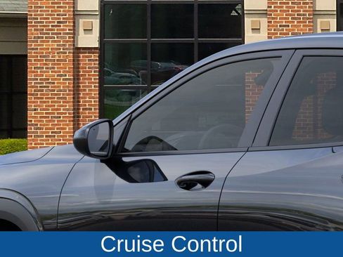 New 2026 Chevrolet Trax LS image 12