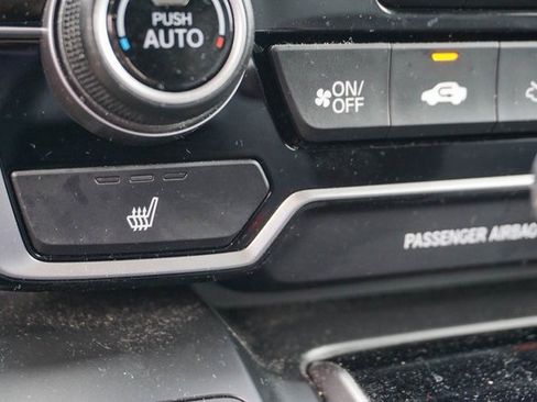 Used 2019 Honda CR-V EX image 22