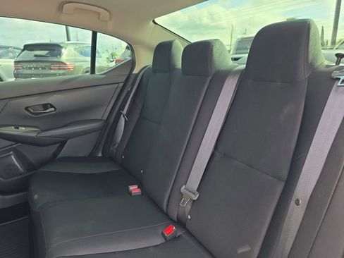 Used 2024 Nissan Sentra S image 26