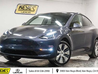 Used 2022 Tesla Model Y Long Range
