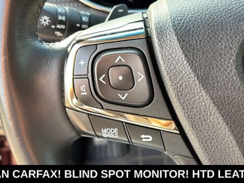 Used 2014 Toyota Avalon XLE Touring FWD image 14
