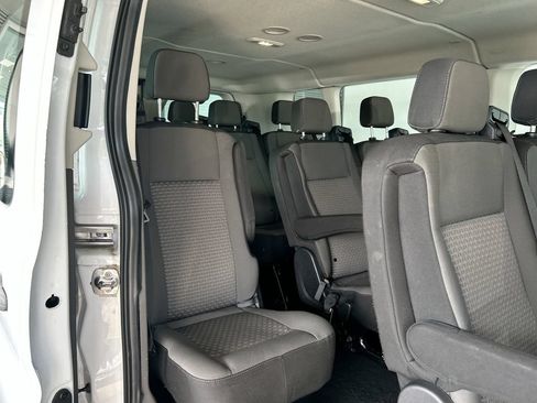 Used 2024 Ford Transit 350 XLT RWD image 29