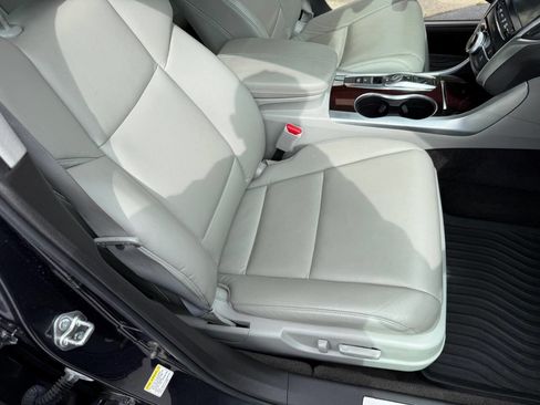 Used 2015 Acura TLX V6 image 14