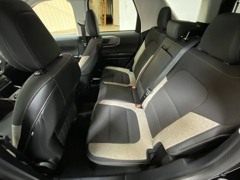 Used 2025 Ford Bronco Sport Big Bend image 24