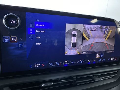 New 2026 Chevrolet Silverado EV LT w/ Plus Package image 7