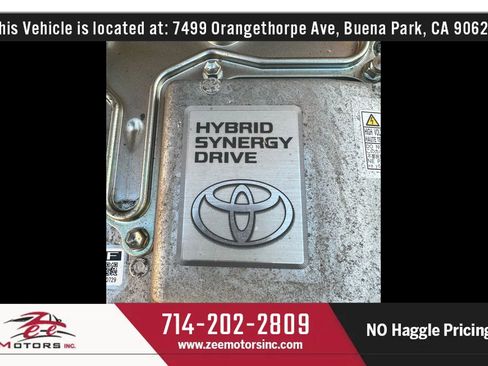 Used 2014 Toyota Prius C Two image 46