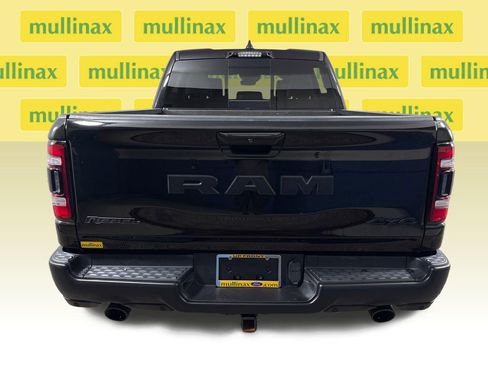 Used 2023 RAM 1500 Rebel w/ Rebel Level 2 Equipment Group AWD/4WD image 8