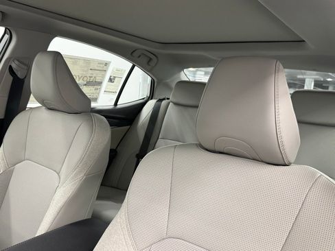 New 2026 Toyota Camry XLE FWD image 18