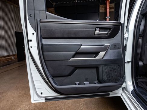 Used 2026 Toyota Tundra SR image 37