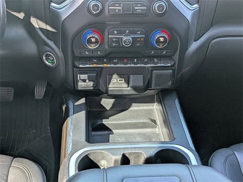 Used 2021 Chevrolet Silverado 1500 RST w/ All Star Edition Plus image 17