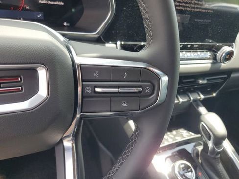 New 2026 GMC Canyon Elevation w/ Convenience Package AWD/4WD image 29