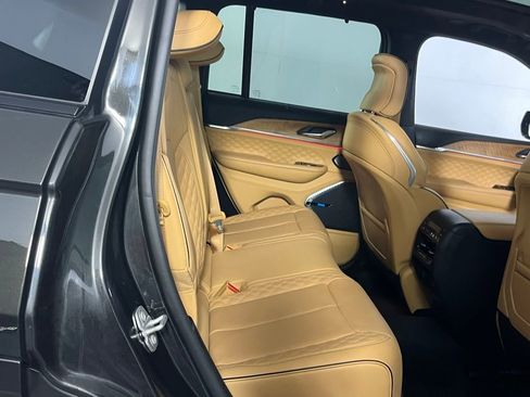 Used 2024 Jeep Grand Cherokee Summit image 27