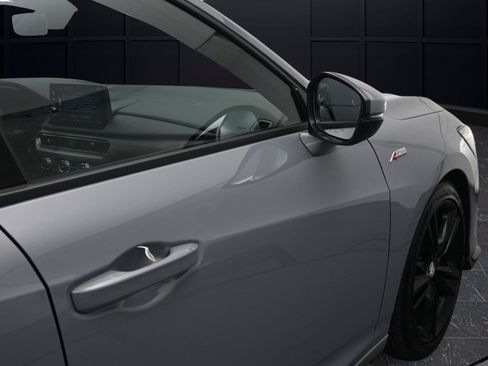 Certified 2026 Acura Integra A-Spec FWD image 15