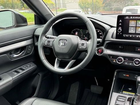 Used 2024 Honda CR-V Sport-L image 8