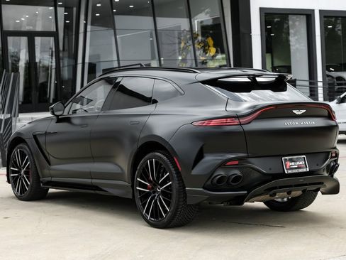 Used 2023 Aston Martin DBX 707 image 8