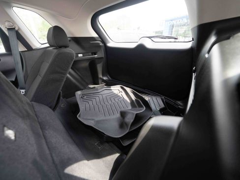 Certified 2024 Honda CR-V EX image 24