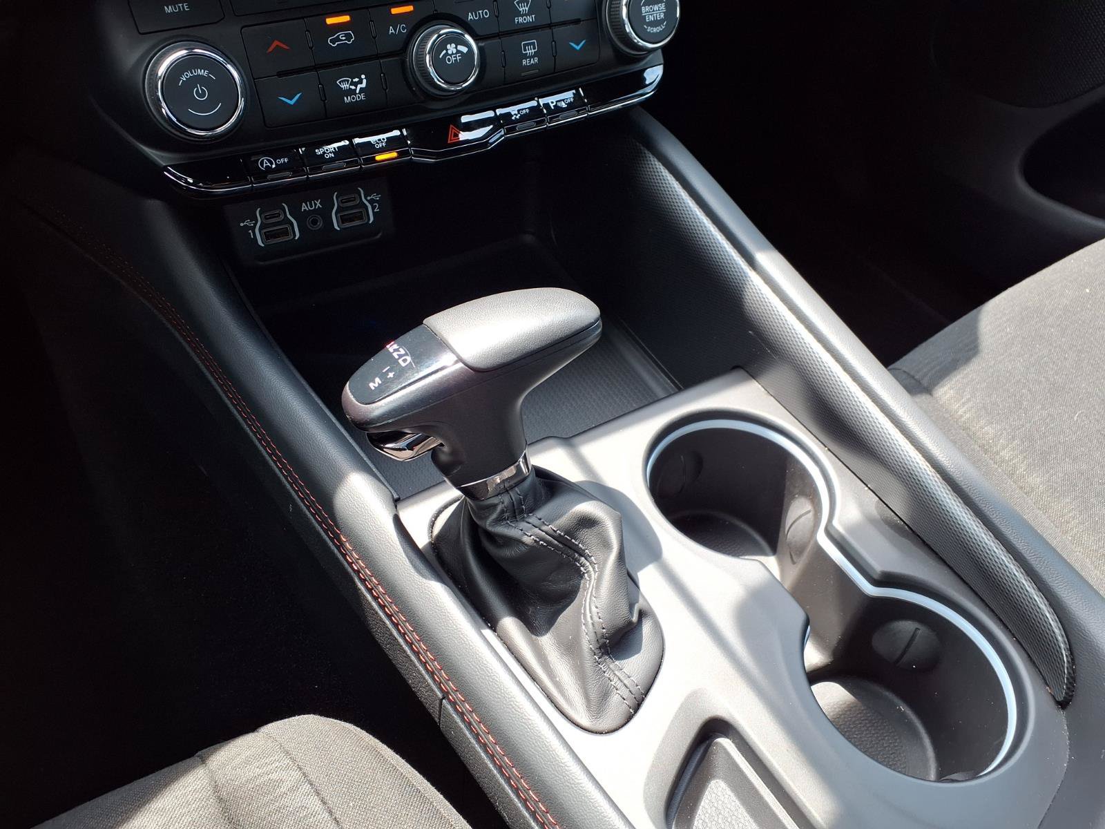 Used 2026 Dodge Durango GT AWD/4WD image 8