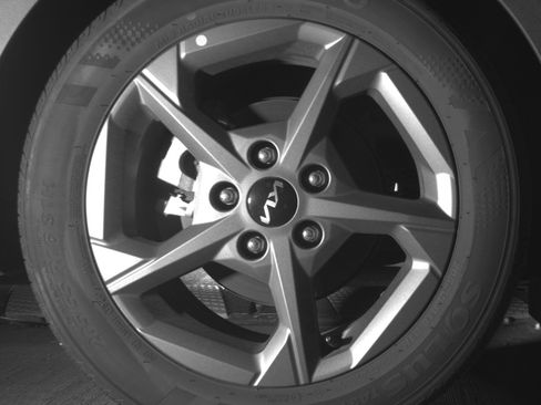 Used 2025 Kia K4 FWD image 15