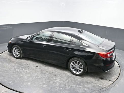 Used 2022 Honda Accord LX image 20