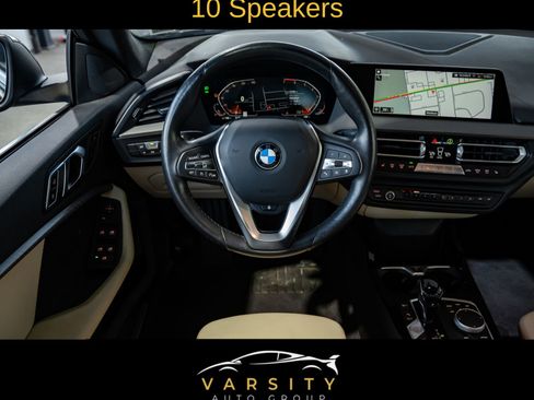 Used 2022 BMW 228i xDrive Gran Coupe 228i xDrive image 17