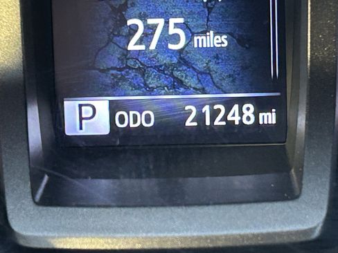 Certified 2023 Toyota Tacoma TRD Off-Road image 24