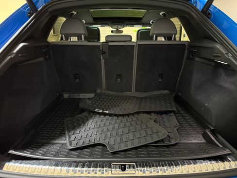 Used 2020 Audi Q3 2.0T Premium Plus w/ Premium Plus Package image 41