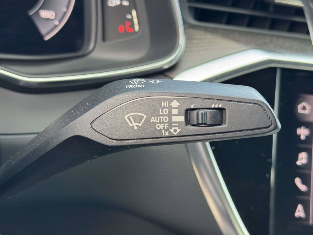Used 2019 Audi A6 3.0T Premium Plus w/ Premium Plus Package AWD/4WD image 25