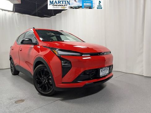 New 2027 Chevrolet Bolt RS w/ Technology Package FWD image 1