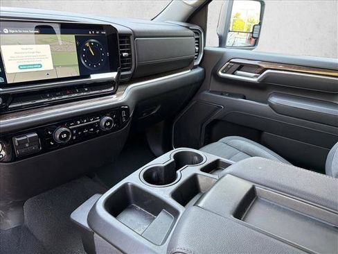 Used 2025 Chevrolet Silverado 2500 LT w/ Convenience Package AWD/4WD image 21