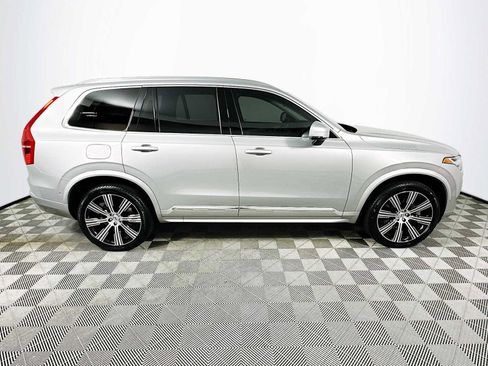 Certified 2025 Volvo XC90 T8 Plus w/ Protection Package Premier image 8