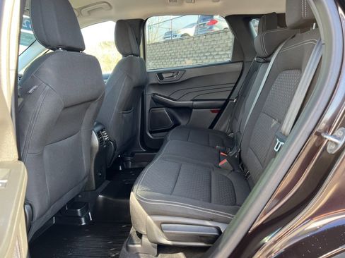 Used 2023 Ford Escape Active image 4