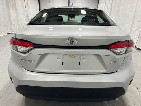 Used 2025 Toyota Corolla LE image 6