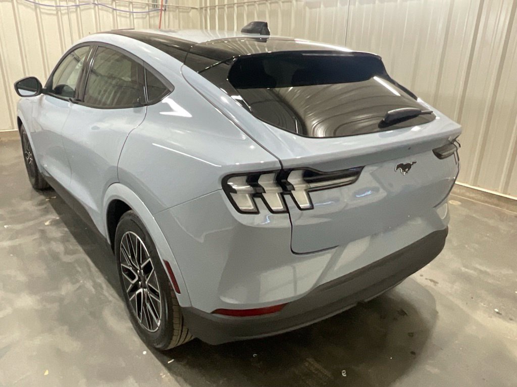 Used 2026 Ford Mustang Mach-E Premium RWD image 21