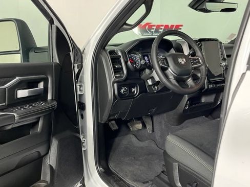 Used 2026 RAM 2500 Big Horn AWD/4WD image 24