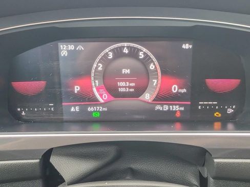 Used 2022 Volkswagen Tiguan SE R-Line AWD/4WD image 13