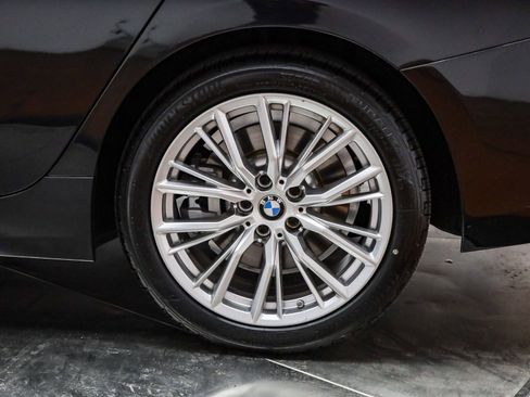 Certified 2024 BMW 330i Sedan w/ Convenience Package image 11