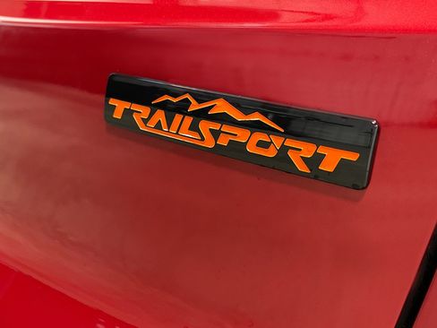 New 2026 Honda CR-V TrailSport image 6