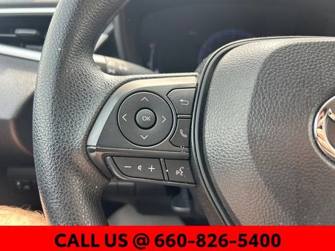 Used 2026 Toyota Corolla LE FWD image 17