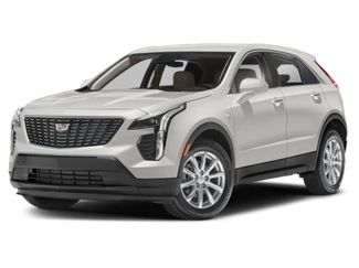 Certified 2023 Cadillac XT4 Premium Luxury FWD video 1