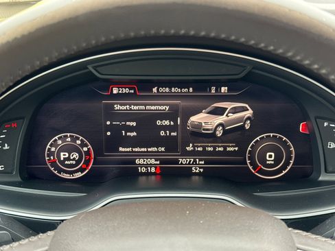 Used 2017 Audi Q7 3.0T Premium Plus image 26